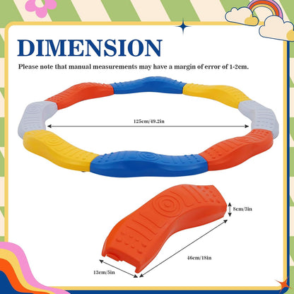Balance Beam for Kids