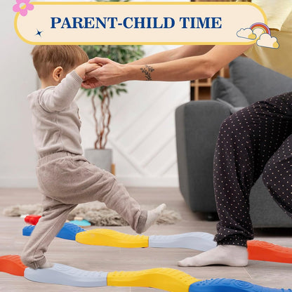 Balance Beam for Kids