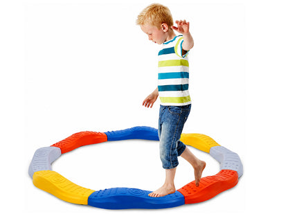 Balance Beam for Kids