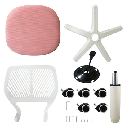 Student Chair Pink
