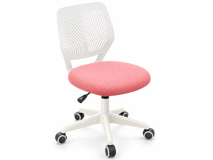 Student Chair Pink
