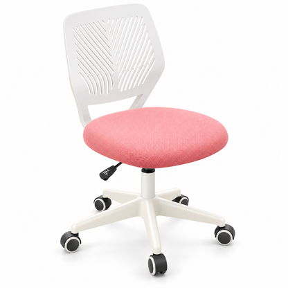 Student Chair Pink