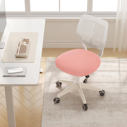 Student Chair Pink