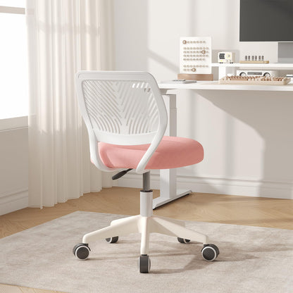Student Chair Pink
