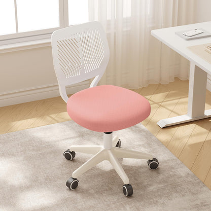 Student Chair Pink
