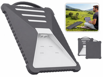Starlink Mini Silicone Protective Cover Anti-Drop Shell