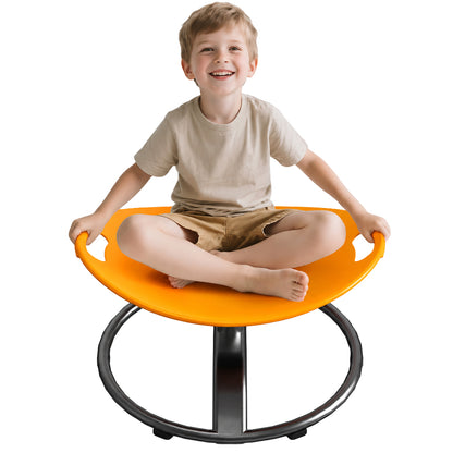 Kids ensory Swivel Chair