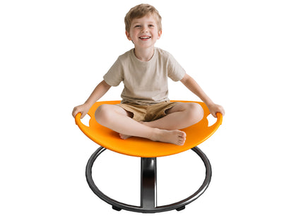 Kids ensory Swivel Chair