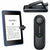 Wireless Page Turner Remote for Kindle Paperwhite Hands-Free Reading