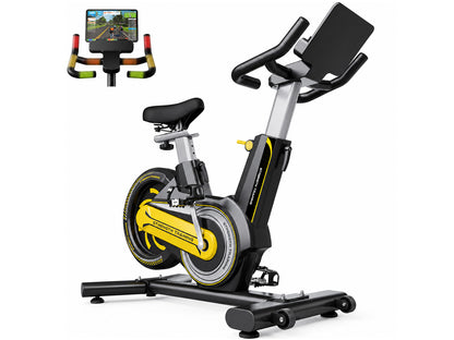 Spin Bike Heavy Duty