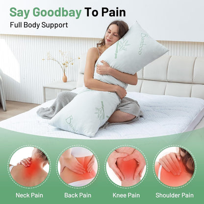 Body Pillow