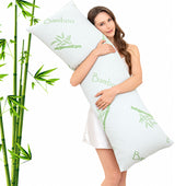 Body Pillow Memory Foam