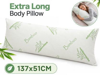 Body Pillow