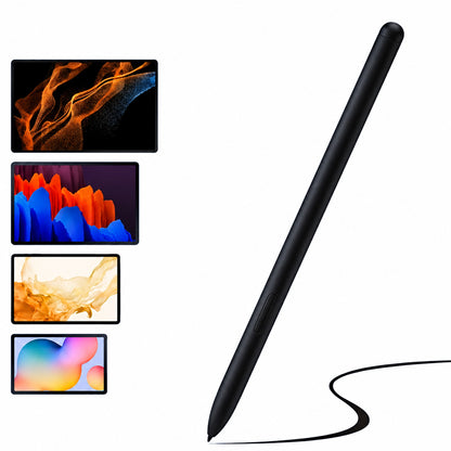 Stylus Pen for Samsung Galaxy TABS7/S6lite/S7+/S8/S8+ Black
