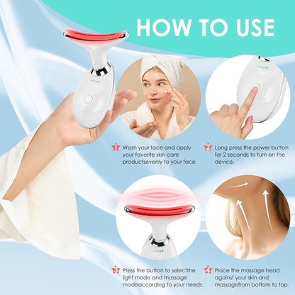 Facial Massager