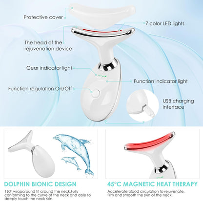 Facial Massager