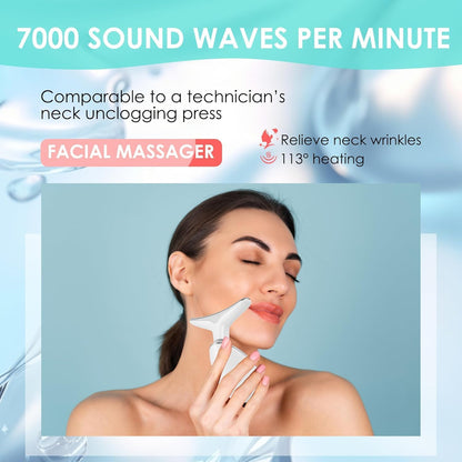 Facial Massager