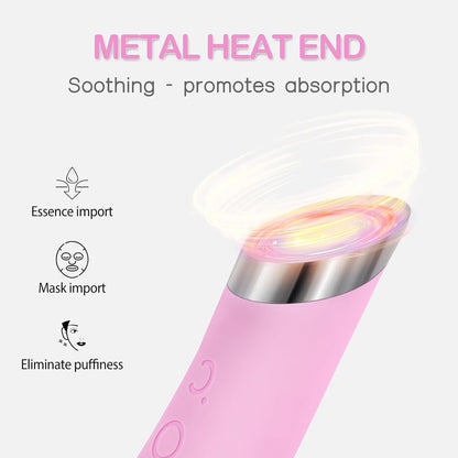 Electric Facial Cleansing Brush