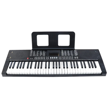 Electric Piano Keyboard Piano