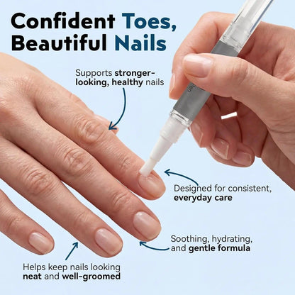Nail Pen