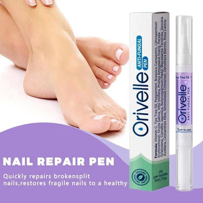 Nail Pen