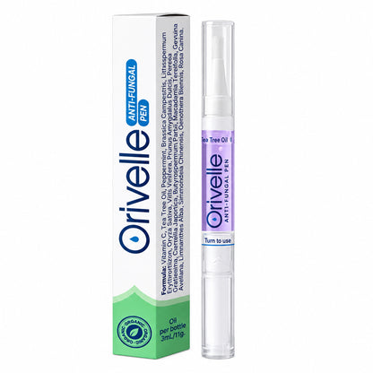 Nail Pen
