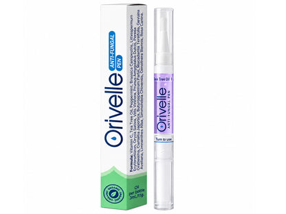 Nail Pen