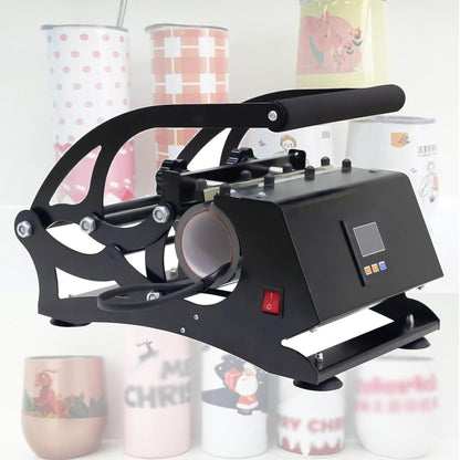 Heat Press Machine for Coffee Mug