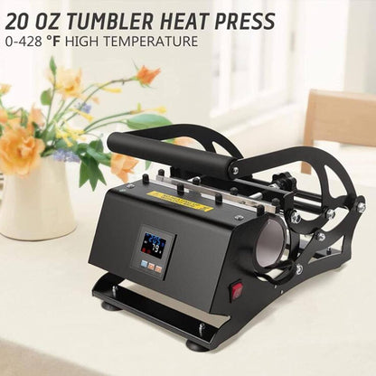 Heat Press Machine for Coffee Mug