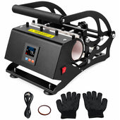 Heat Press Machine for Coffee Mug