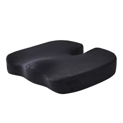 Seat Cushion Coccyx Memory Foam Pillow