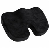 Seat Cushion Memory Foam Pillow