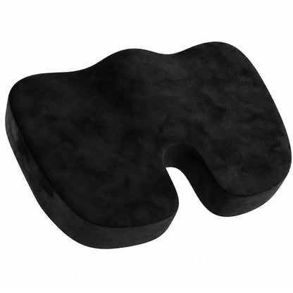 Seat Cushion Coccyx Memory Foam Pillow