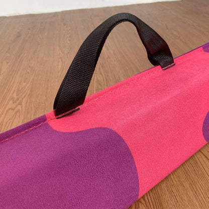 Gymnastics Folding Balance Beam 8FT