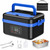 Portable Self Heating Electric Lunch Box Food Warmer
