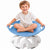 Kids Sensory Swivel Chair