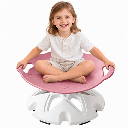 Kids Sensory Spinning Chair