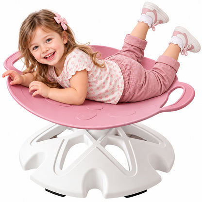 Kids Sensory Spinning Chair