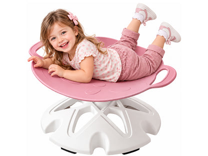 Kids Sensory Spinning Chair