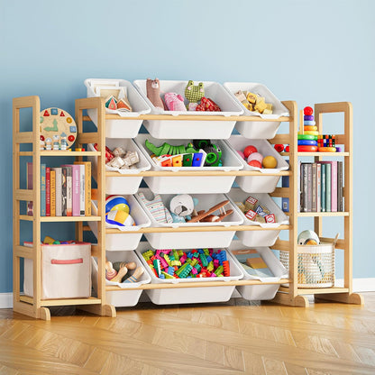 Toy Storage Organize