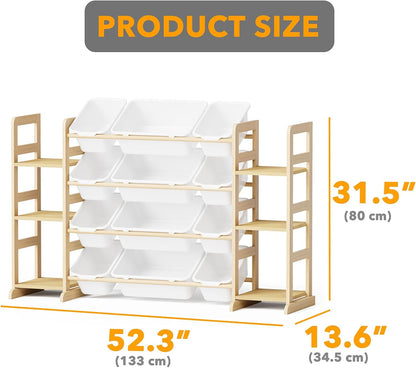 Toy Storage Organize