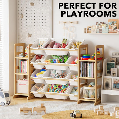 Toy Storage Organize