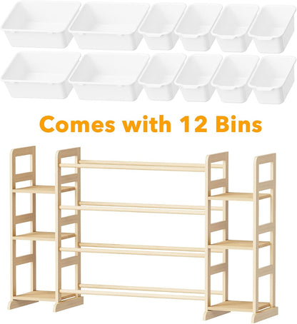 Toy Storage Organize