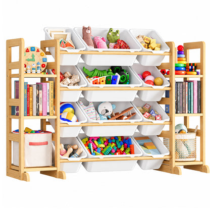 Toy Storage Organize
