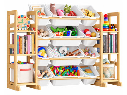 Toy Storage Organize