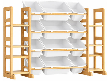 Kids Toy Storage Organizer
