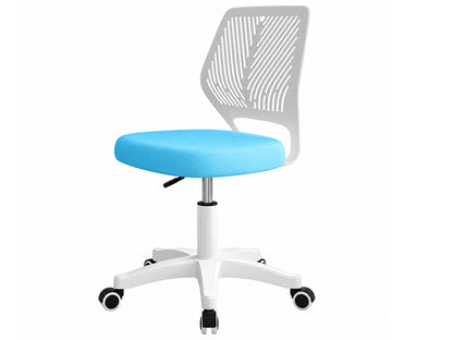 Student Chair Blue