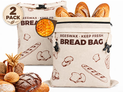 Bread Bags
