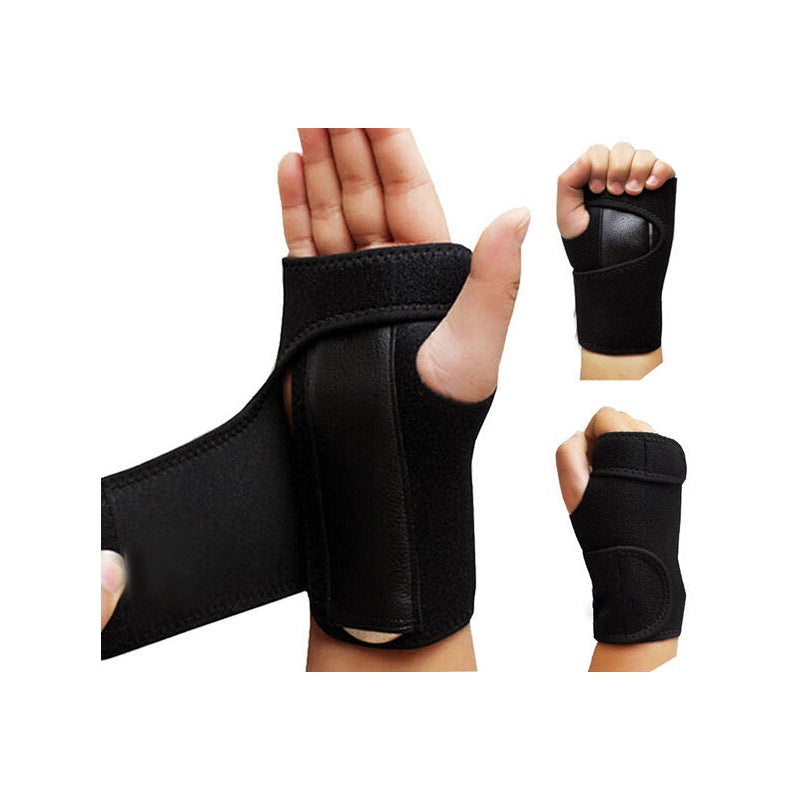 Wrist Support Splint Left Hand