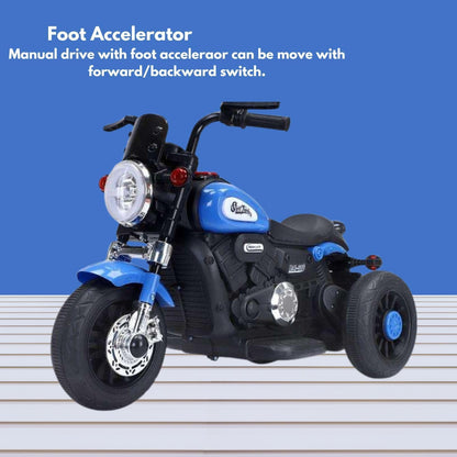 Electric Ride On Bike Ride on Motorcycle